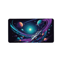 cosmic voyage 