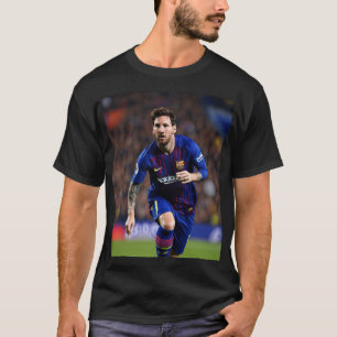 Cosmic Wanderer T-Shirt