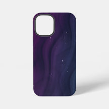 Cosmic Wave Galaxy