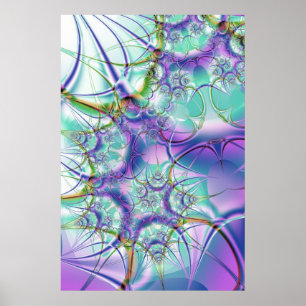 Cosmic Weeds 2 Poster