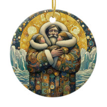 "Cosmic Winter Warmth"