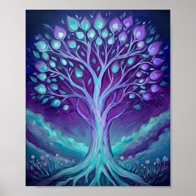 CosmicDream Poster (Front)