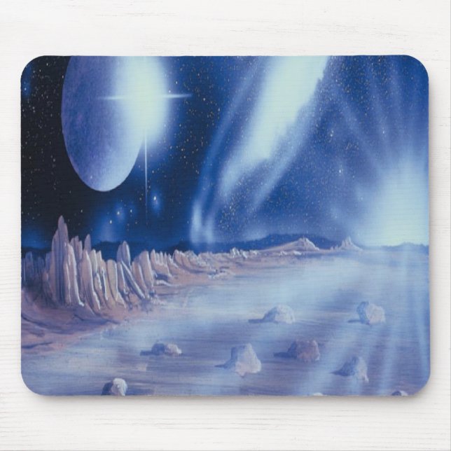 Cosmo-beauty, mousepad (Front)