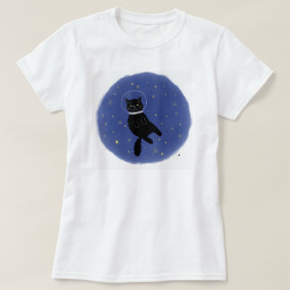 Cosmo Cat T-Shirt