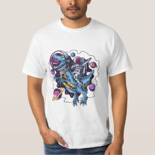 Cosmo Dino T-Shirt