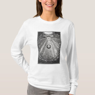 Cosmography or Science of the World T-Shirt