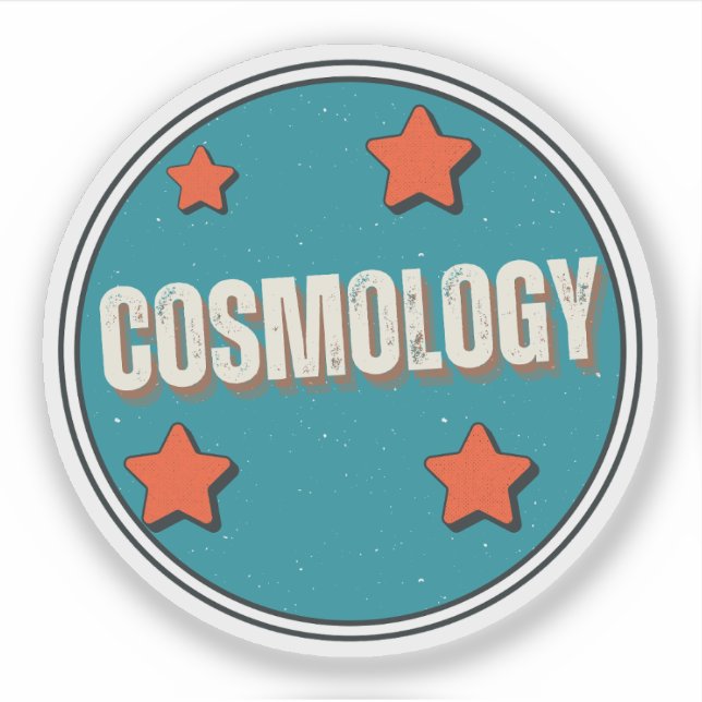 Cosmology (Front)