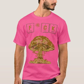 Cosmology Science Space Universe Galaxy Astronomy T-Shirt