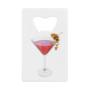 Cosmopolitan Cocktail