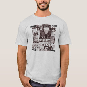 Cosmopolitan Ego T-Shirt