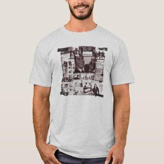 Cosmopolitan Ego T-Shirt