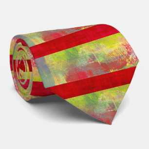 Cosmopolitan Glamour Tie