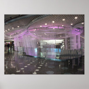 Cosmopolitan Las Vegas Poster