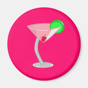 Cosmopolitan Magnet