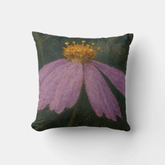 Cosmos Blossom Cushion