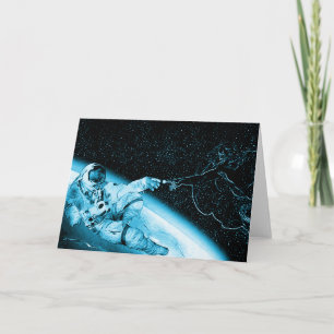 COSMOS CARD