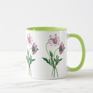 Cosmos Classic Mug