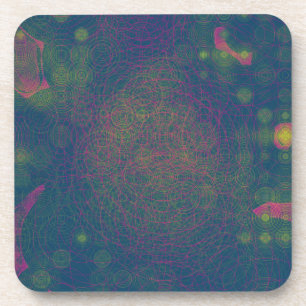 Cosmos Coaster