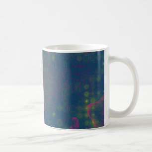 Cosmos Coffee Mug