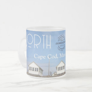 Cosmos Cottage North Truro Mug