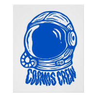 Cosmos Crew