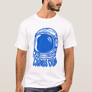 Cosmos Crew T-Shirt
