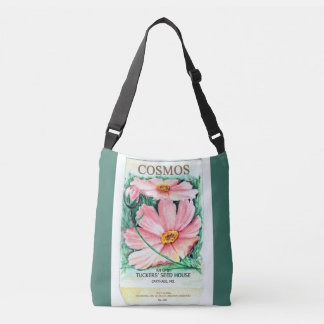 Cosmos Crossbody Bag