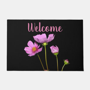 Cosmos Doormat