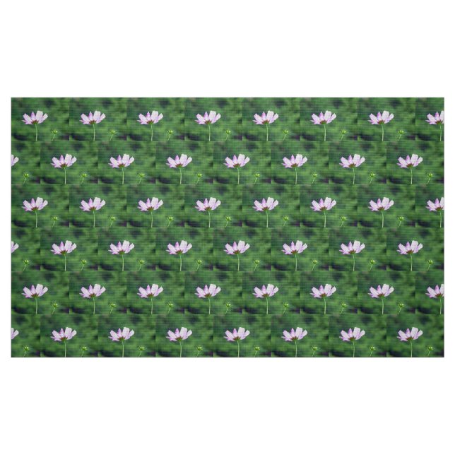 Cosmos Fabric (Fat Quarter)