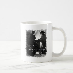 Cosmos Harvesters Tie Coffee Mug