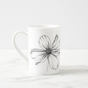 Cosmos in Bloom Mug 