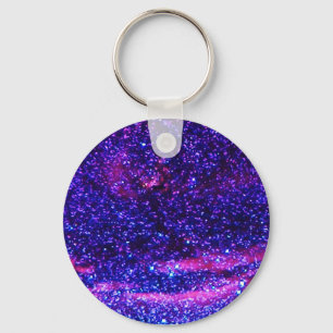 Cosmos Keychain