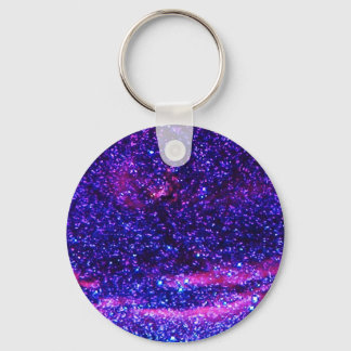 Cosmos Keychain