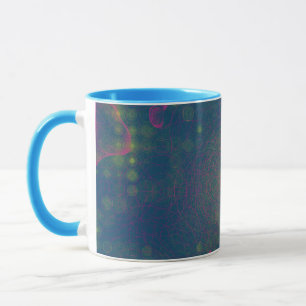 Cosmos Mug