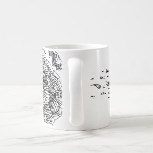 Cosmos Mug