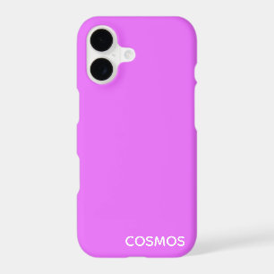 Cosmos purple color name