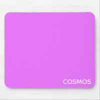 Cosmos purple colour name