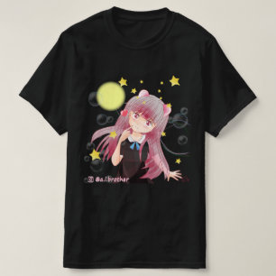 Cosmos T-shirt T shirt