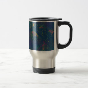Cosmos Travel Mug