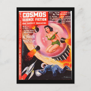 Cosmos v01 n02 (1953-11.Star)_Pulp Art Postcard