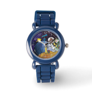 cosmos watch