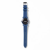 cosmos watch (Back)