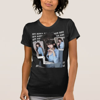 Cosplayer style  T-Shirt