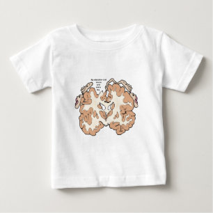Cost an arm and a leg homunculus baby T-Shirt