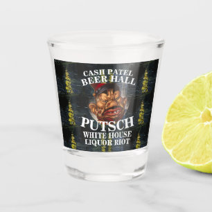COST DOD PRICE CDC RISE AFFORD INFLATION HEALTH CA SHOT GLASS