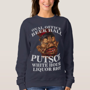 COST DOD PRICE CDC RISE AFFORD INFLATION HEALTH CA SWEATSHIRT