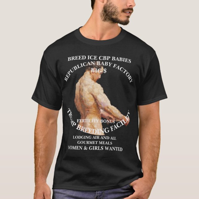 COST DOD PRICE RISE AFFORD INFLATION HEALTH CARE T-Shirt (Front)