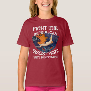 COST FW FV HG PRICE AFFORD RISE INFLATION GAS FOOD T-Shirt