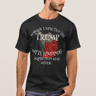 COST FW FV HG PRICE AFFORD RISE INFLATION GAS FOOD T-Shirt