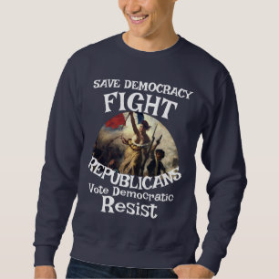 COST FW FV PRICE HG AFFORD INFLATION HEALTH CARE T SWEATSHIRT